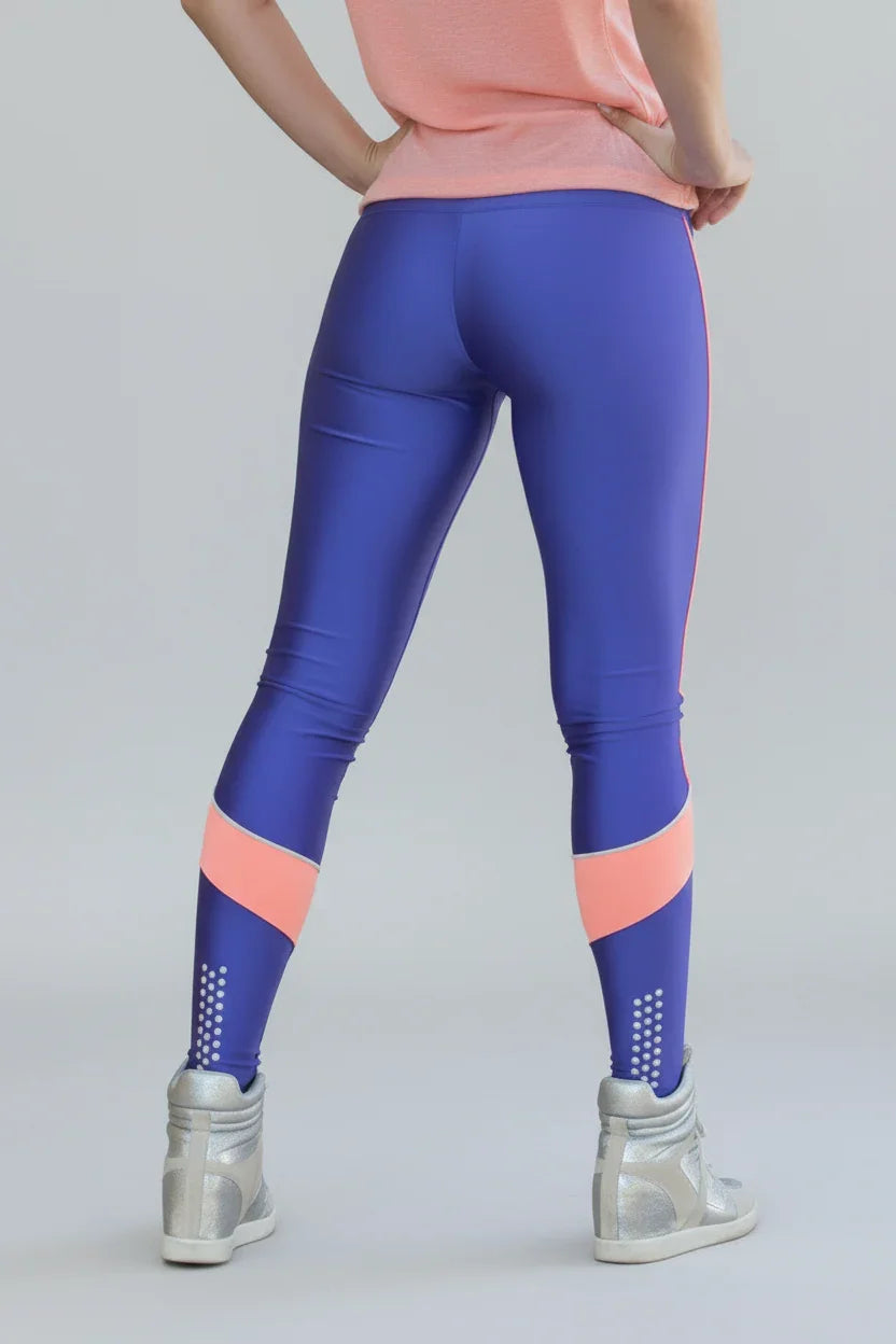 Alto Giro High Energy Legging