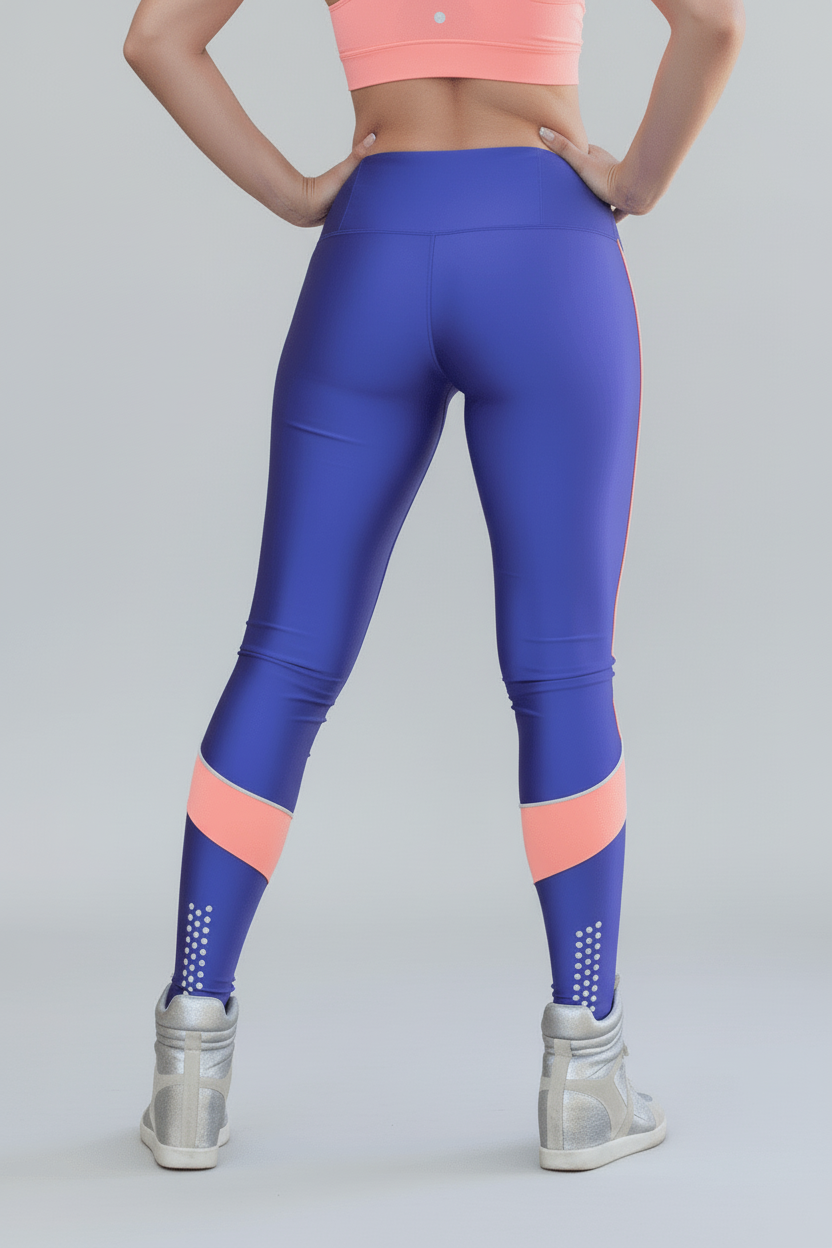 Alto Giro High Energy Legging