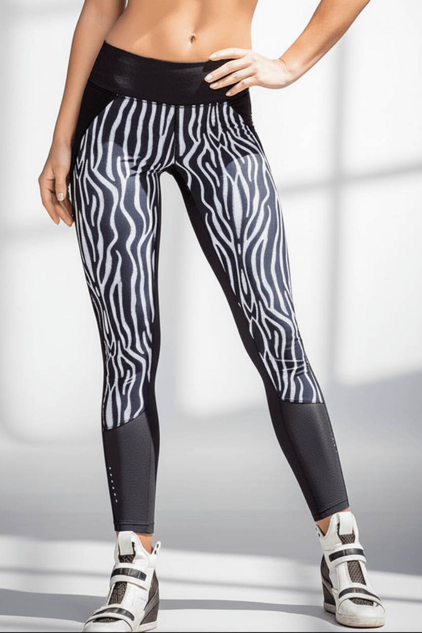 Alto Giro High Spirit Legging