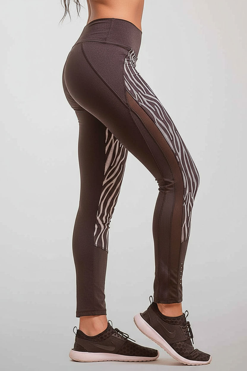 Alto Giro High Spirit Legging