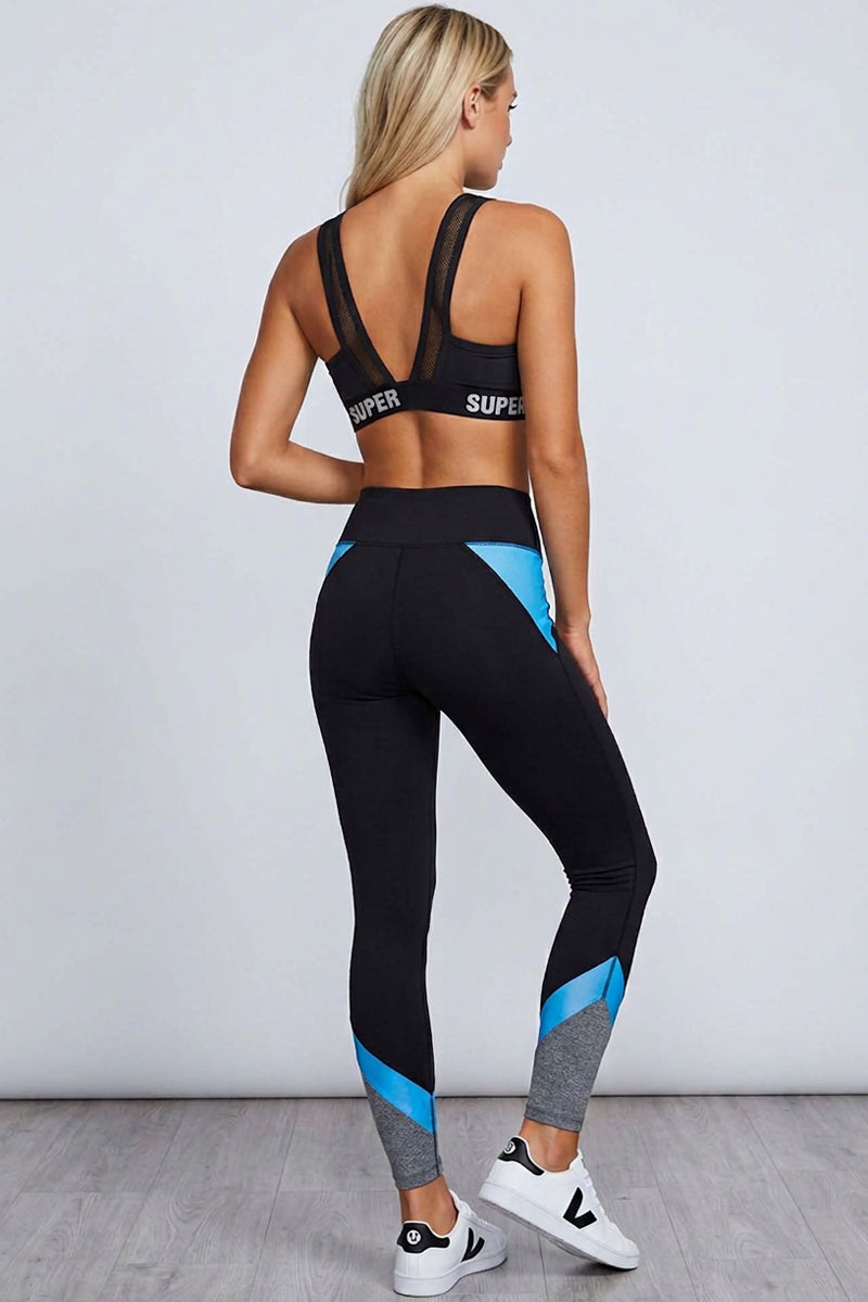 Superhot Hustle Bra