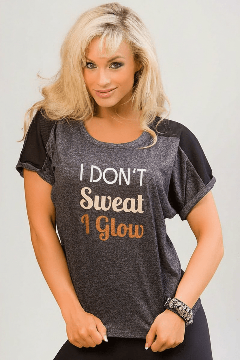 Alto Giro I Glow Tank