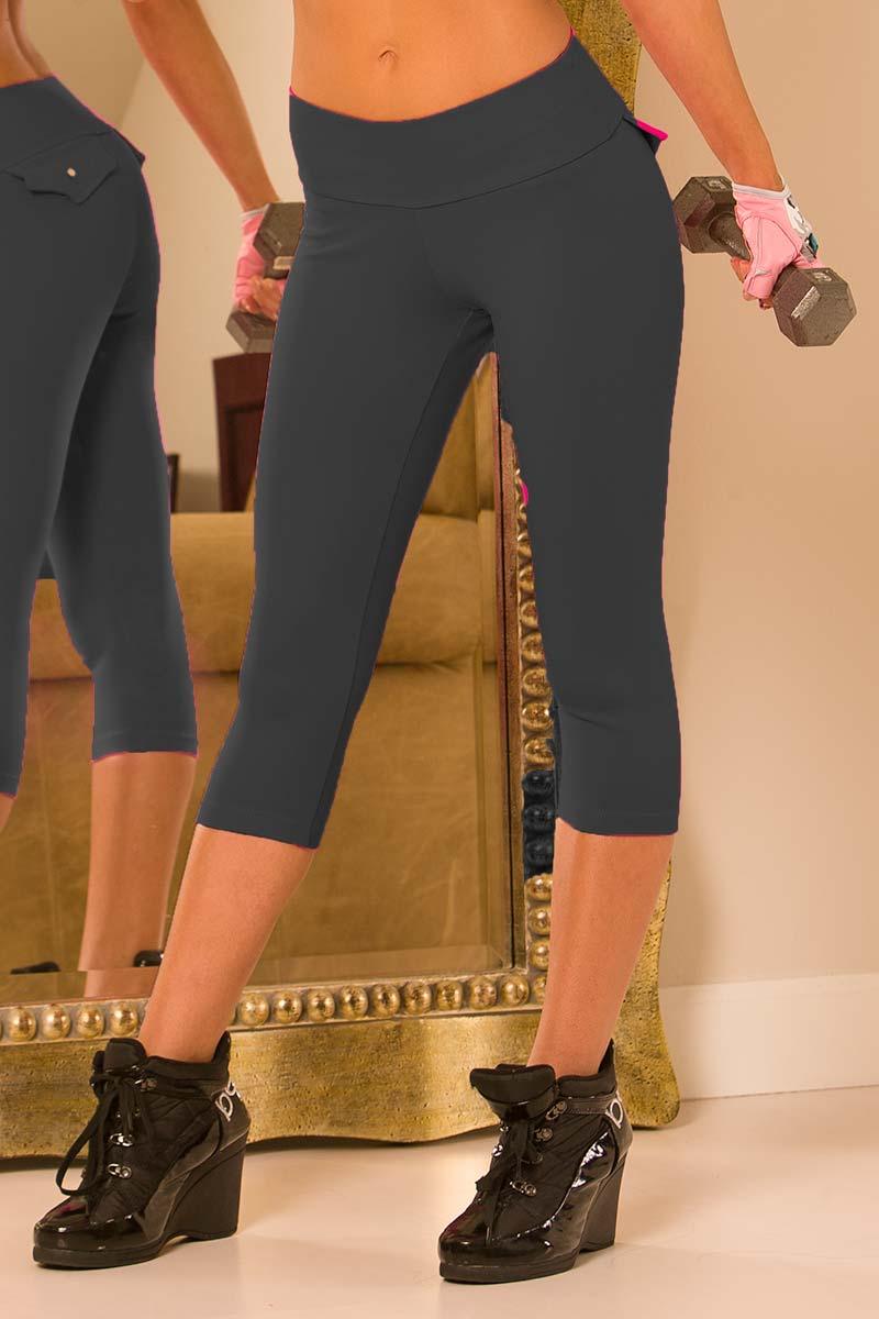 Bia Brazil Impact Capri