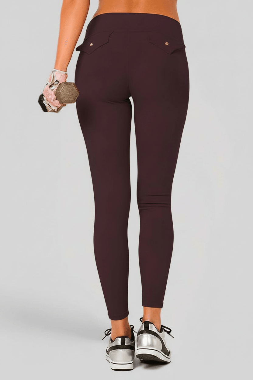 Bia Brazil Impact Legging