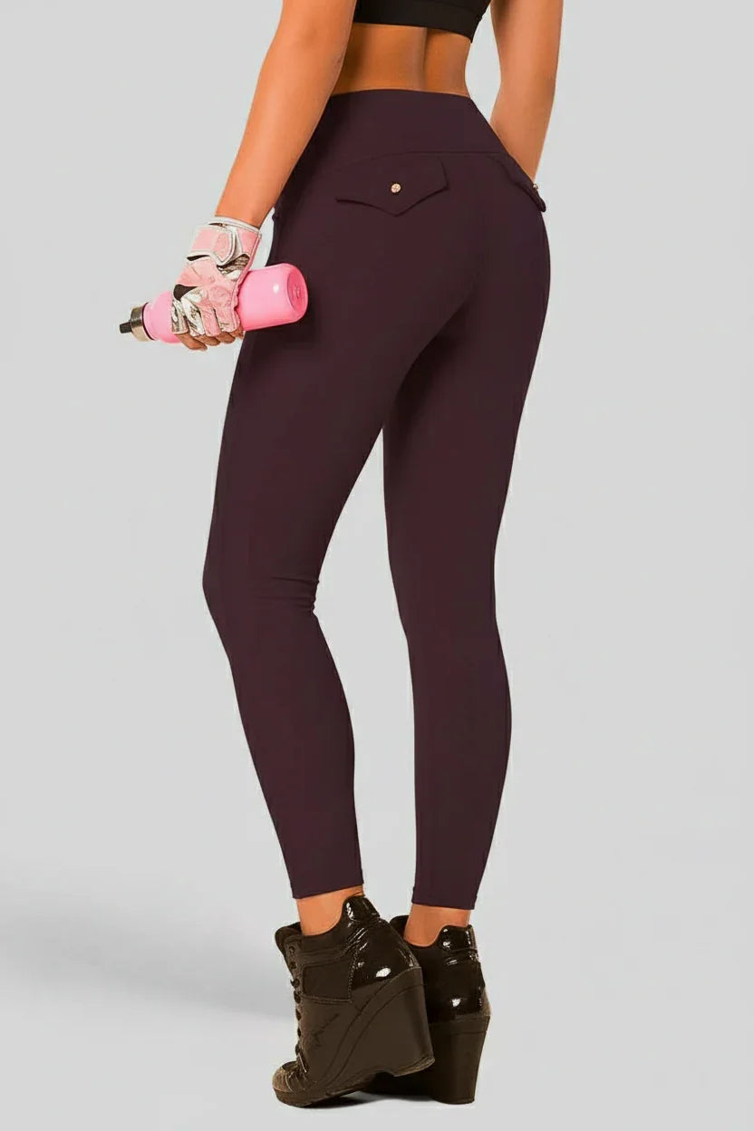 Bia Brazil Impact Legging
