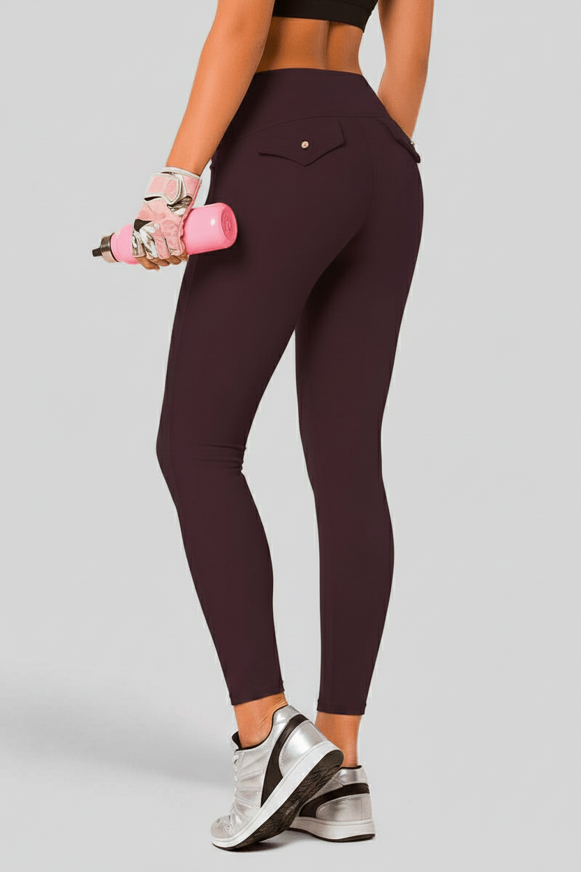Bia Brazil Impact Legging