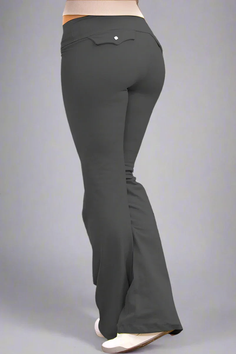 Bia Brazil Impact Pant TALL