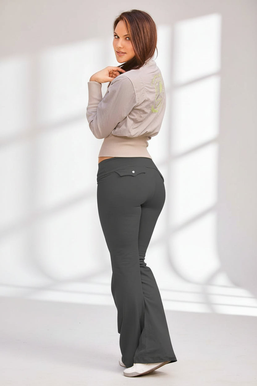 Bia Brazil Impact Pant TALL