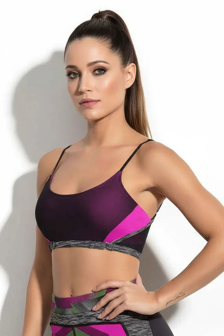 Hipkini In A Dash Bra