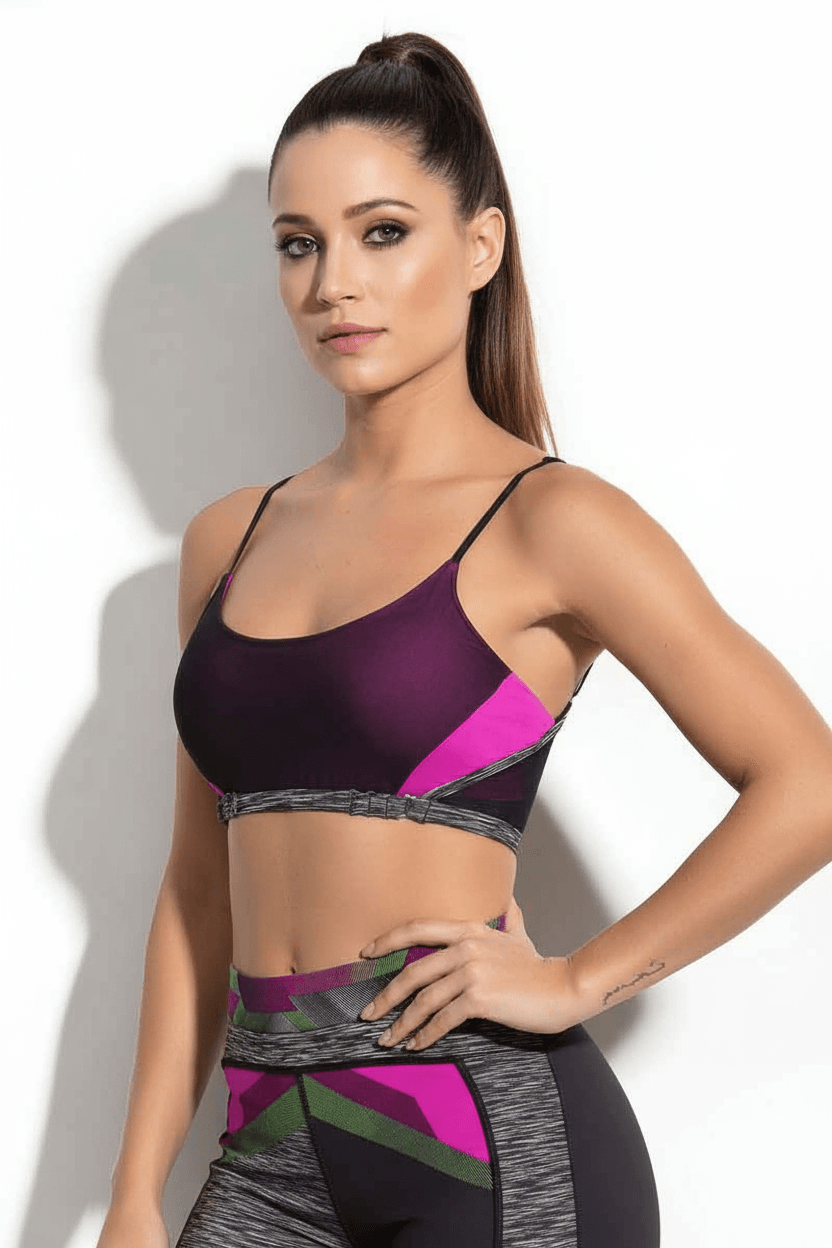 Hipkini In A Dash Bra