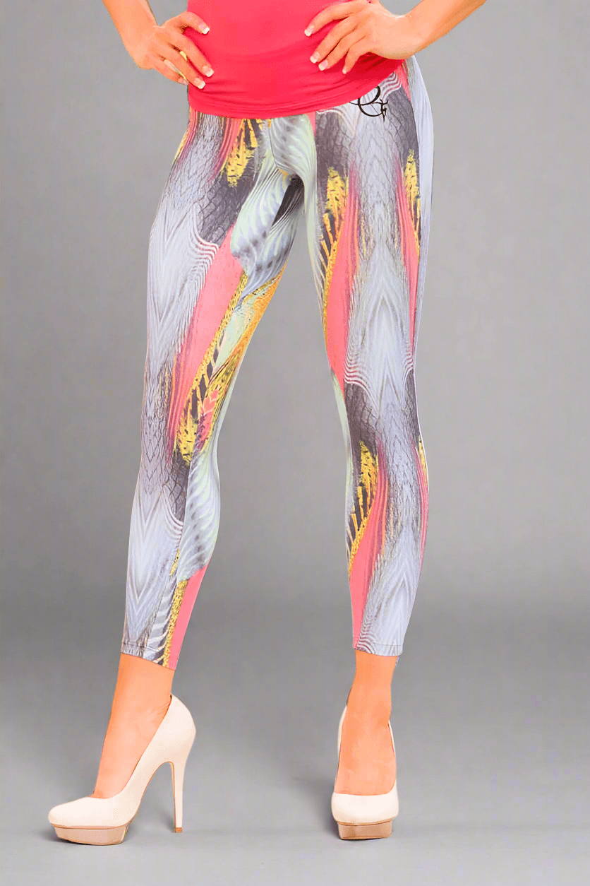 EQ Brazil In Motion Legging