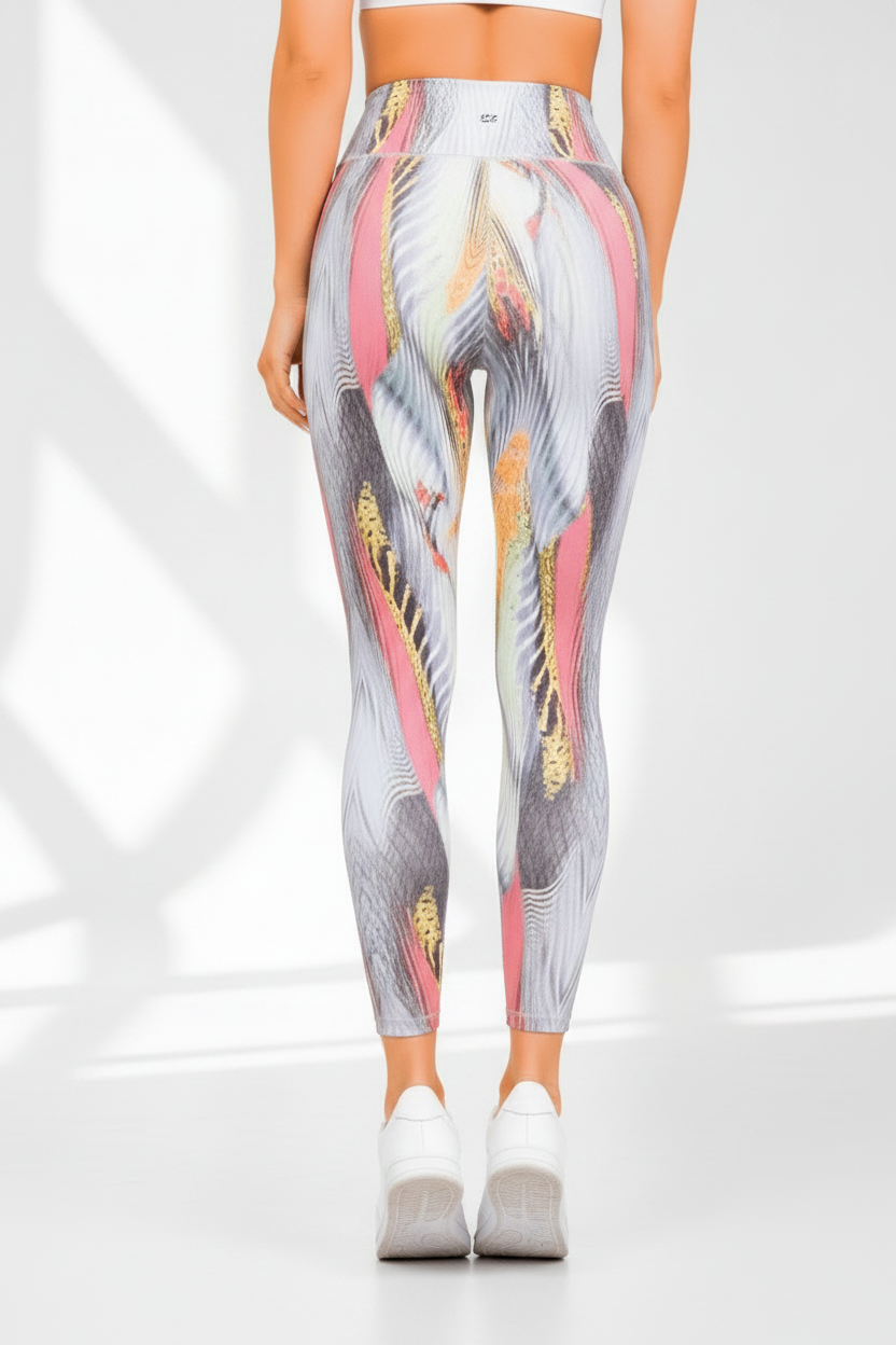 EQ Brazil In Motion Legging