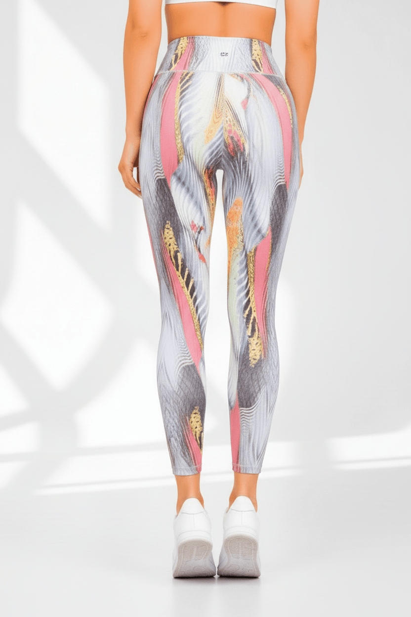 EQ Brazil In Motion Legging