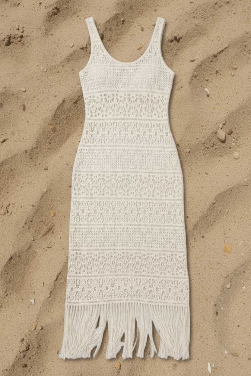 Alto Giro Island Breeze Cover Up