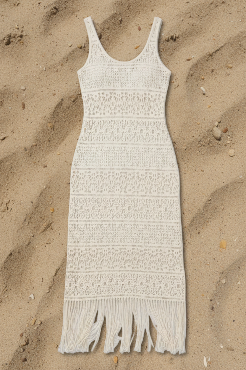 Alto Giro Island Breeze Cover Up