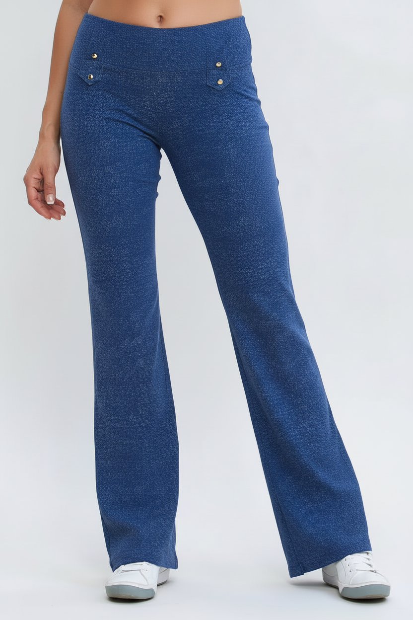 Body Brazil Jeans Impact Pants