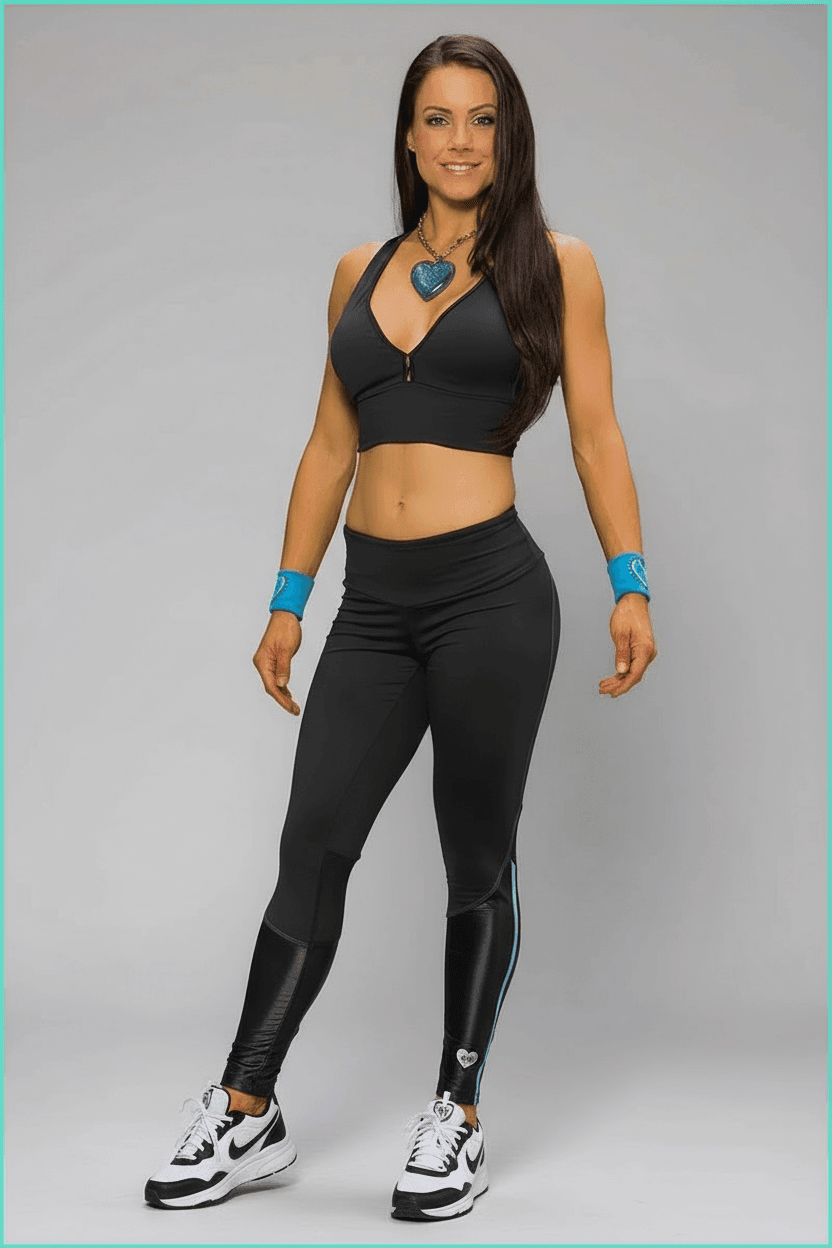 Alto Giro Jet Set Legging (petite)