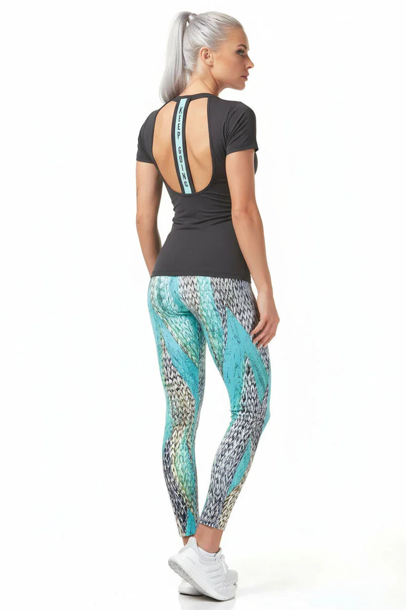 Alto Giro Keep Going Tank