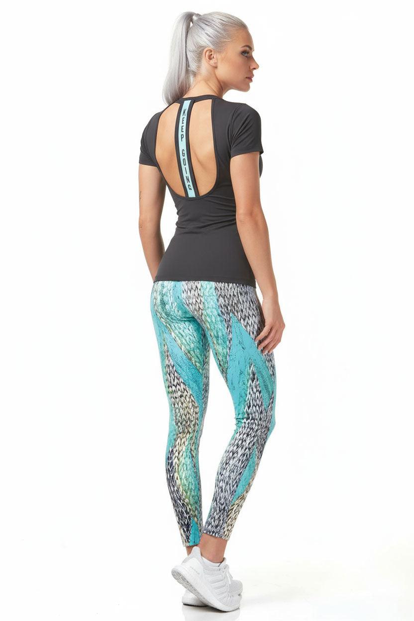 Alto Giro Keep Going Tank