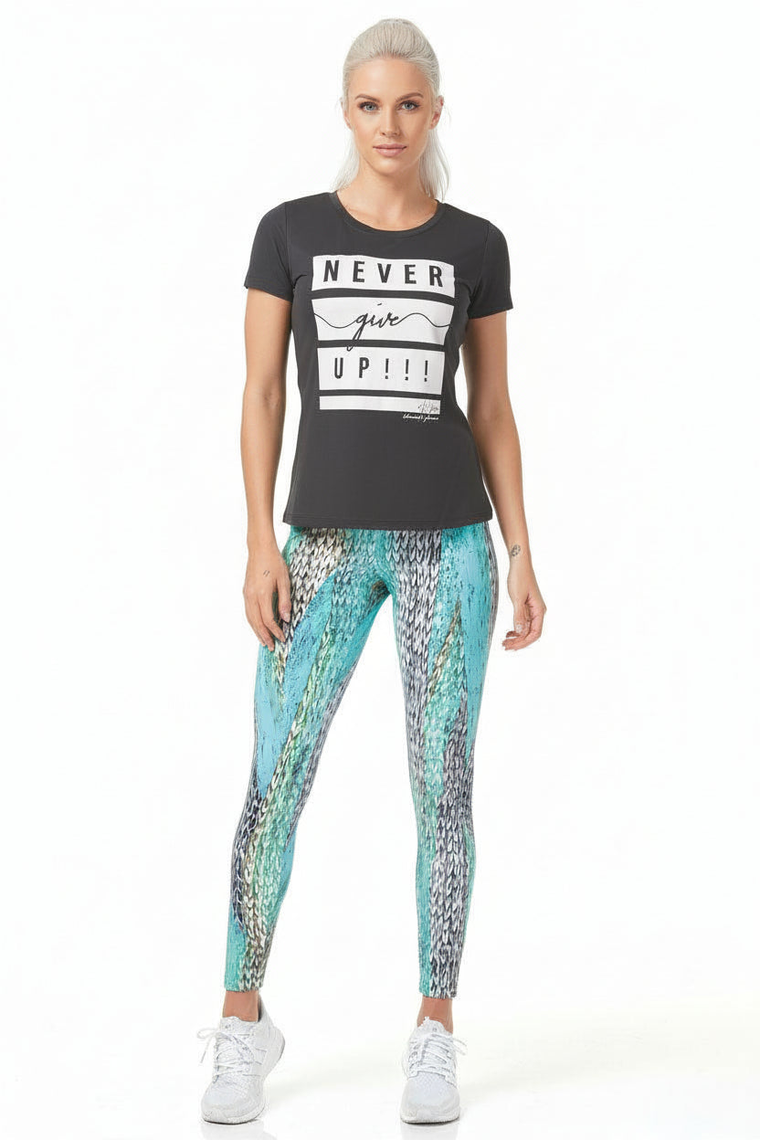 Alto Giro Keep Going Tank