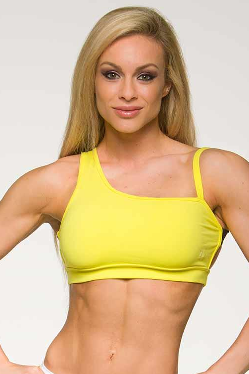 Body Brazil Lady Bra