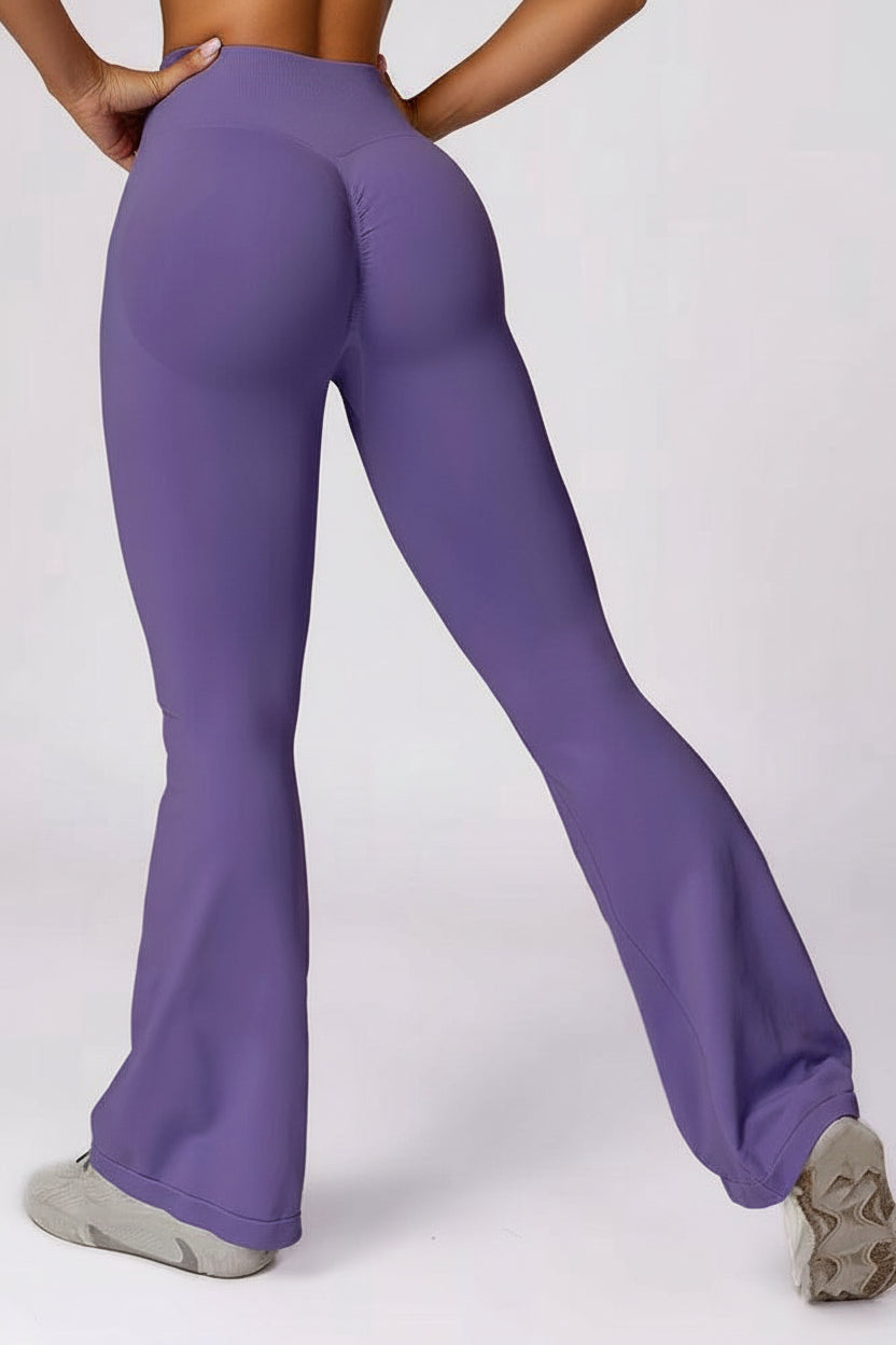 Bia Brazil Scrunch Butt Color Pant Tall