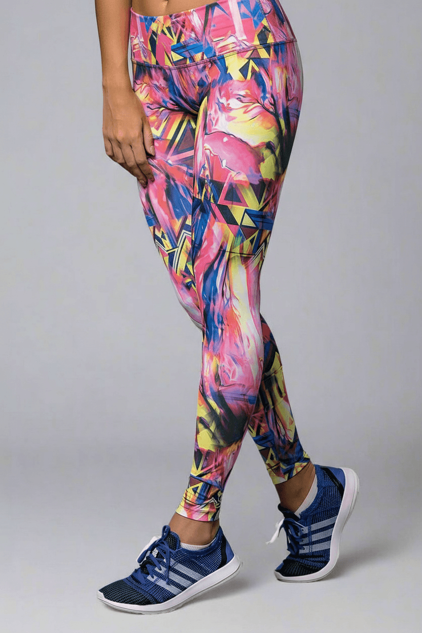 Alto Giro Inspire Legging