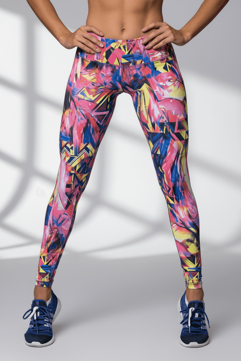 Alto Giro Inspire Legging