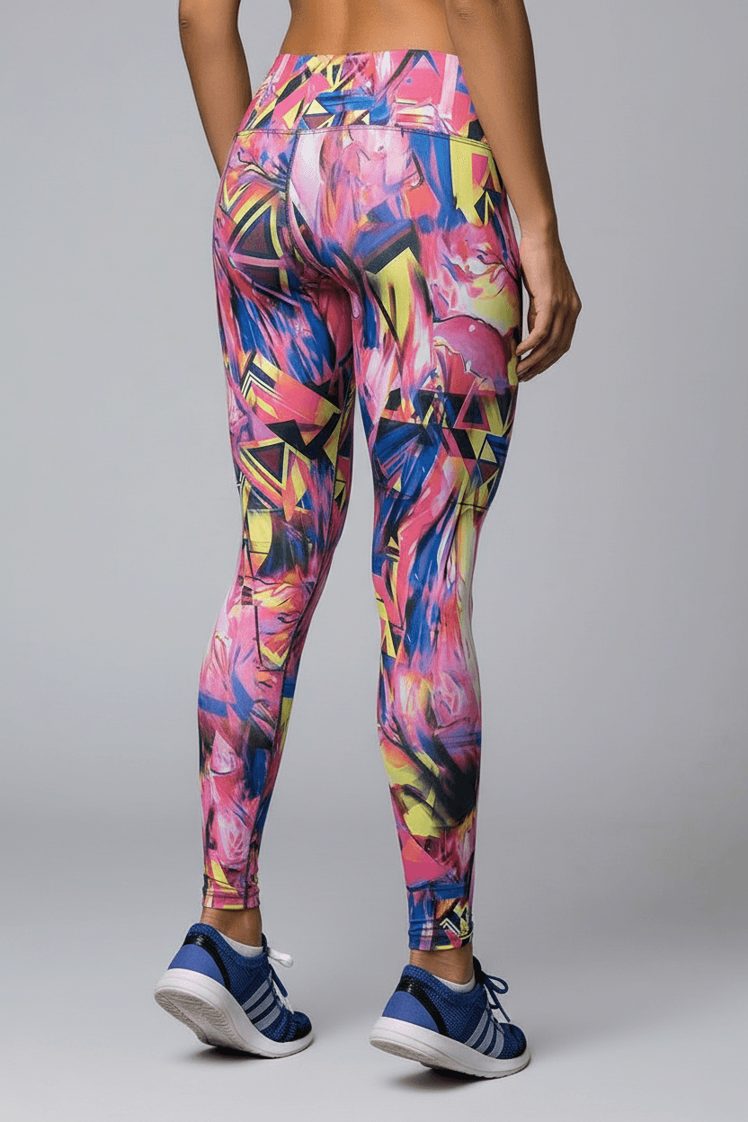 Alto Giro Inspire Legging
