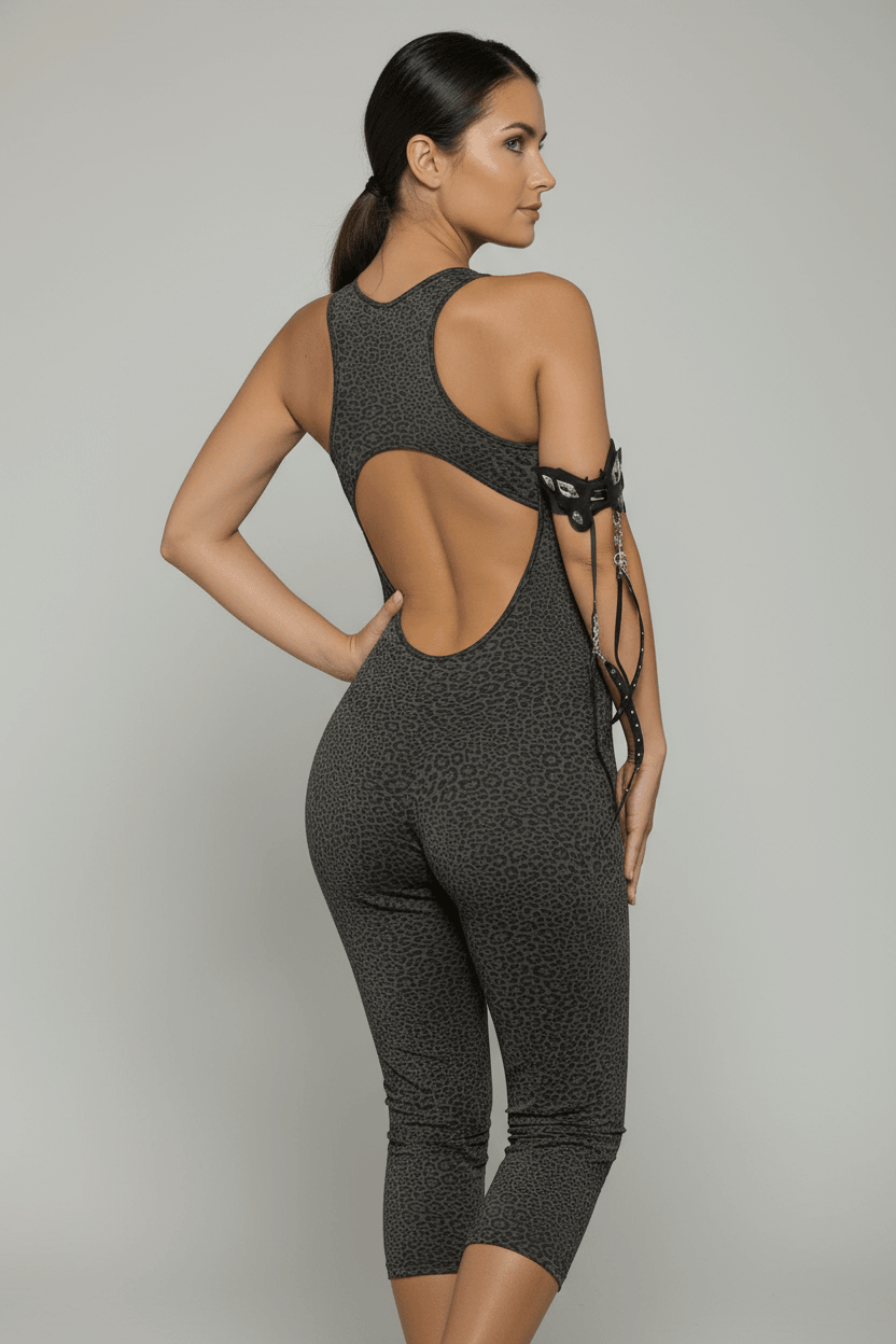 Alto Giro Lynx Jumpsuit