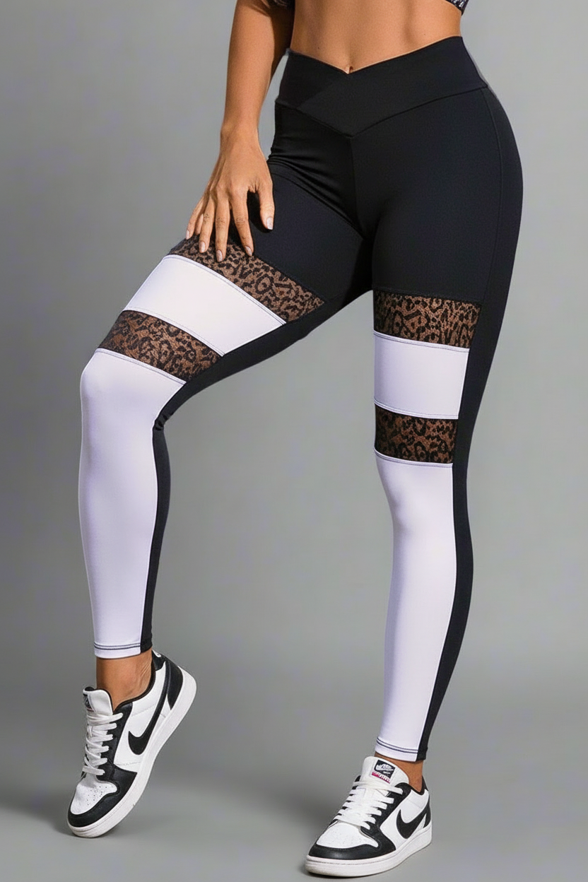 Hipkini Lush Lace Legging