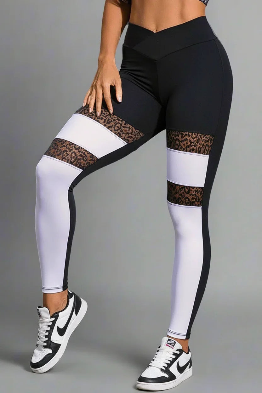 Hipkini Lush Lace Legging