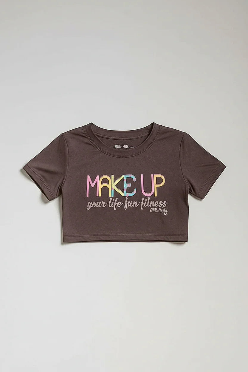 Alto Giro Make Up Your Life Top