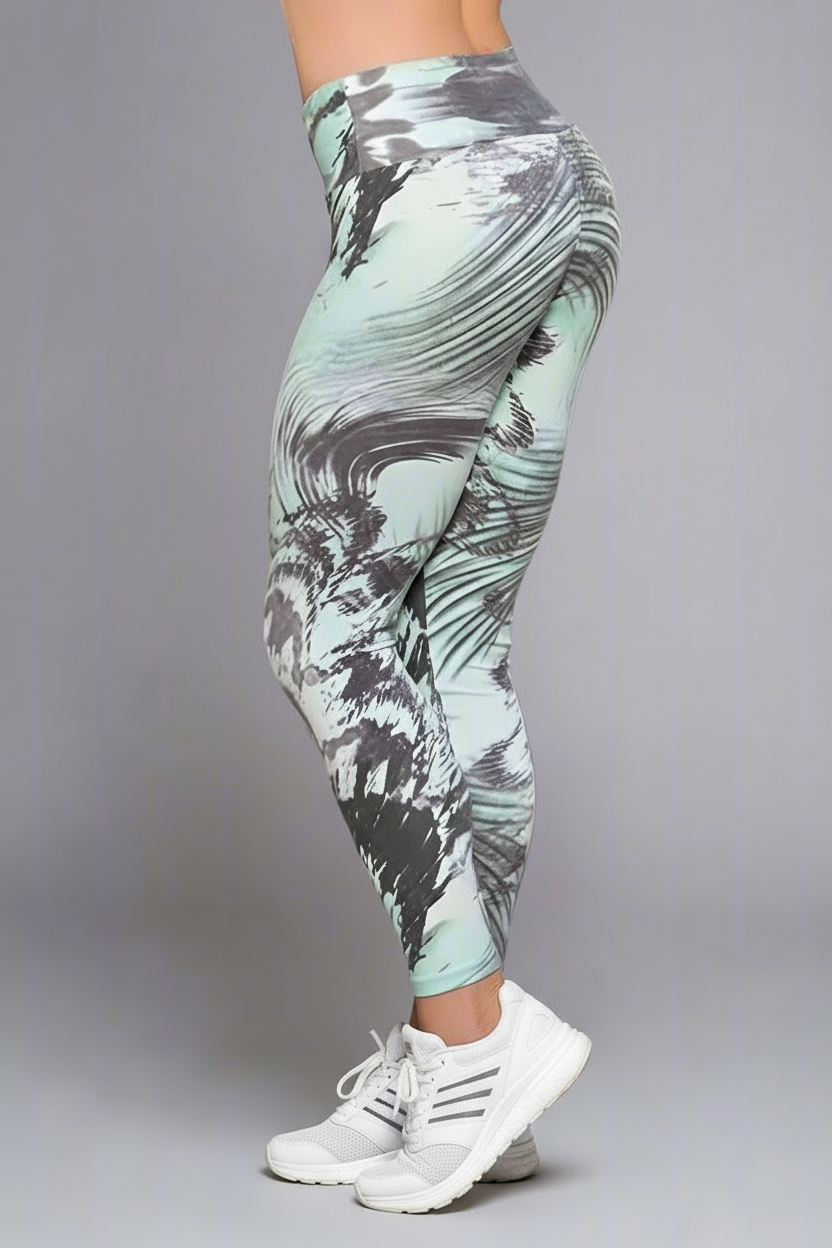 Alto Giro Make Waves Legging