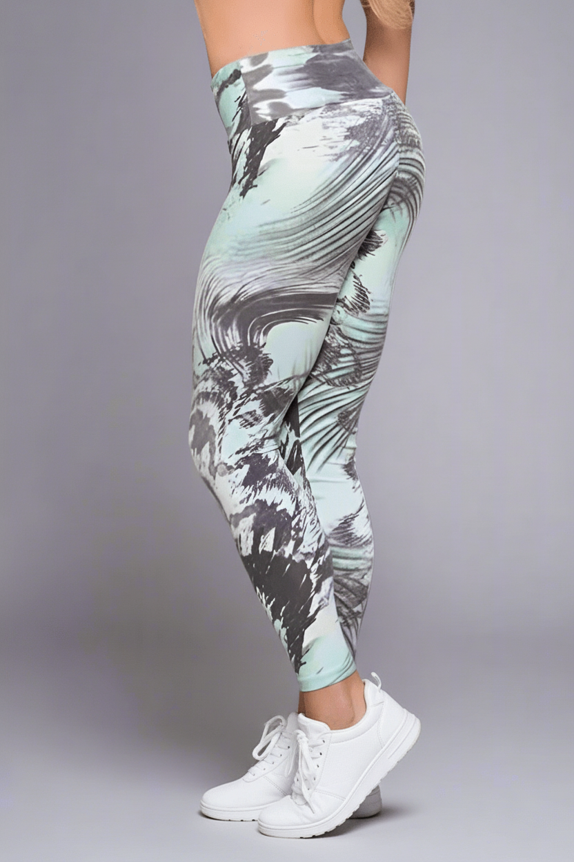 Alto Giro Make Waves Legging