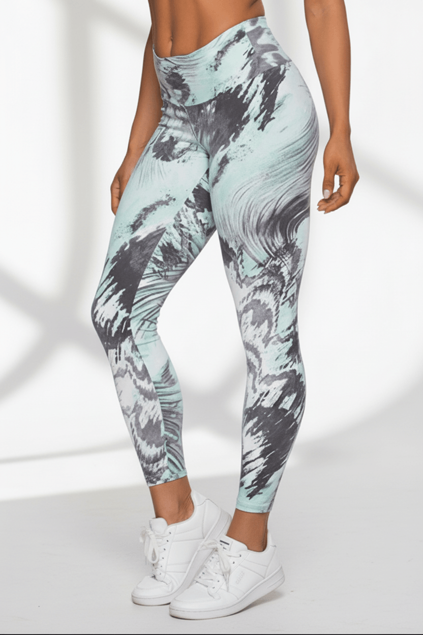 Alto Giro Make Waves Legging