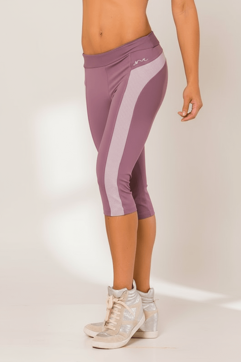 Morena Rosa Marvel Capri