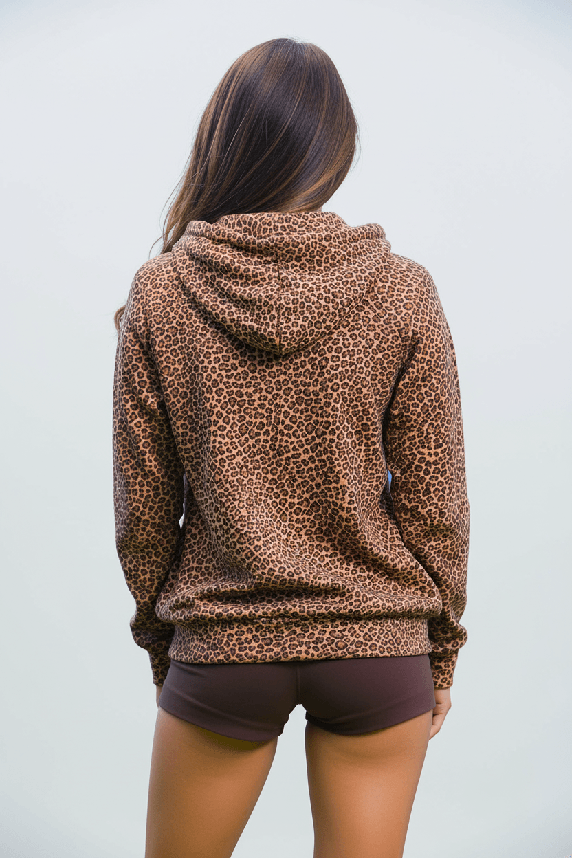 Alto Giro Meow Jacket