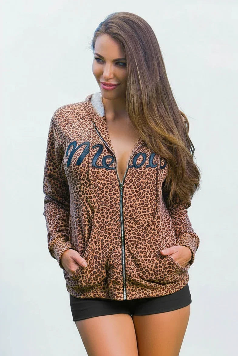 Alto Giro Meow Jacket