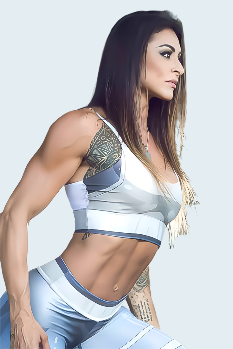 Dyna Brazil Mercury Rising Bra
