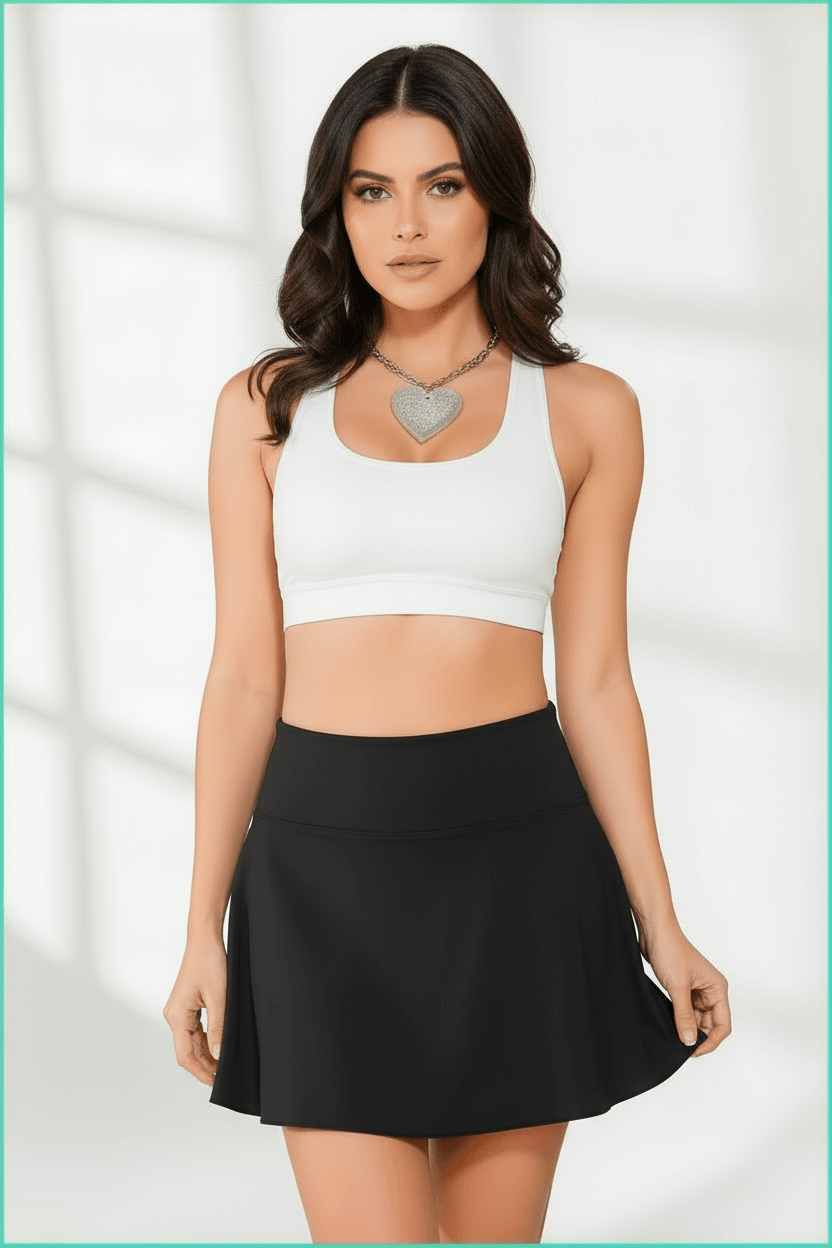 Alto Giro Flirt Skort