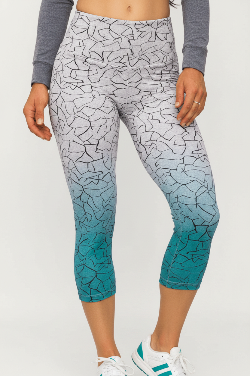 Alto Giro Ombre Amaze Capri