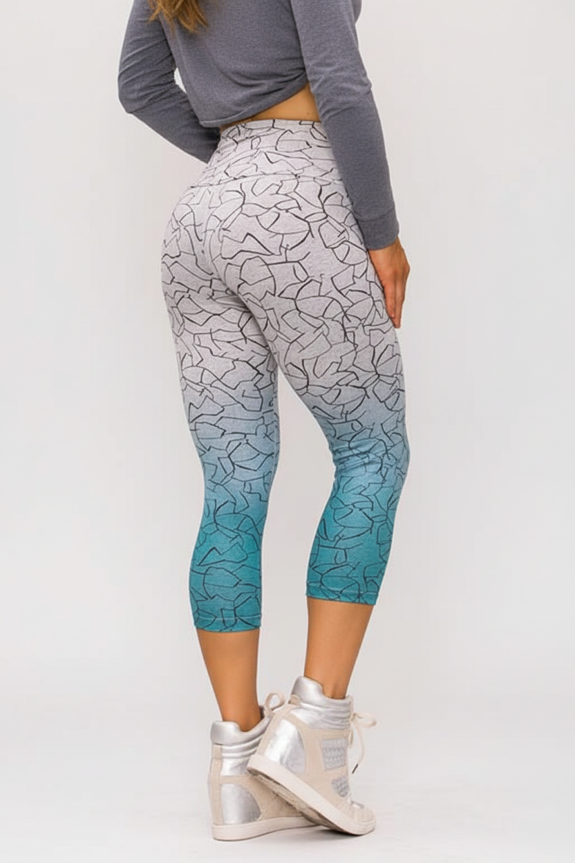 Alto Giro Ombre Amaze Capri