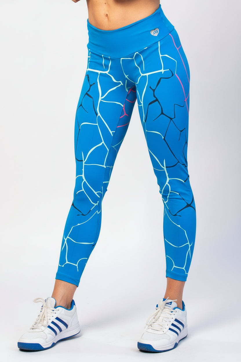 Alto Giro Pacific Amaze Legging