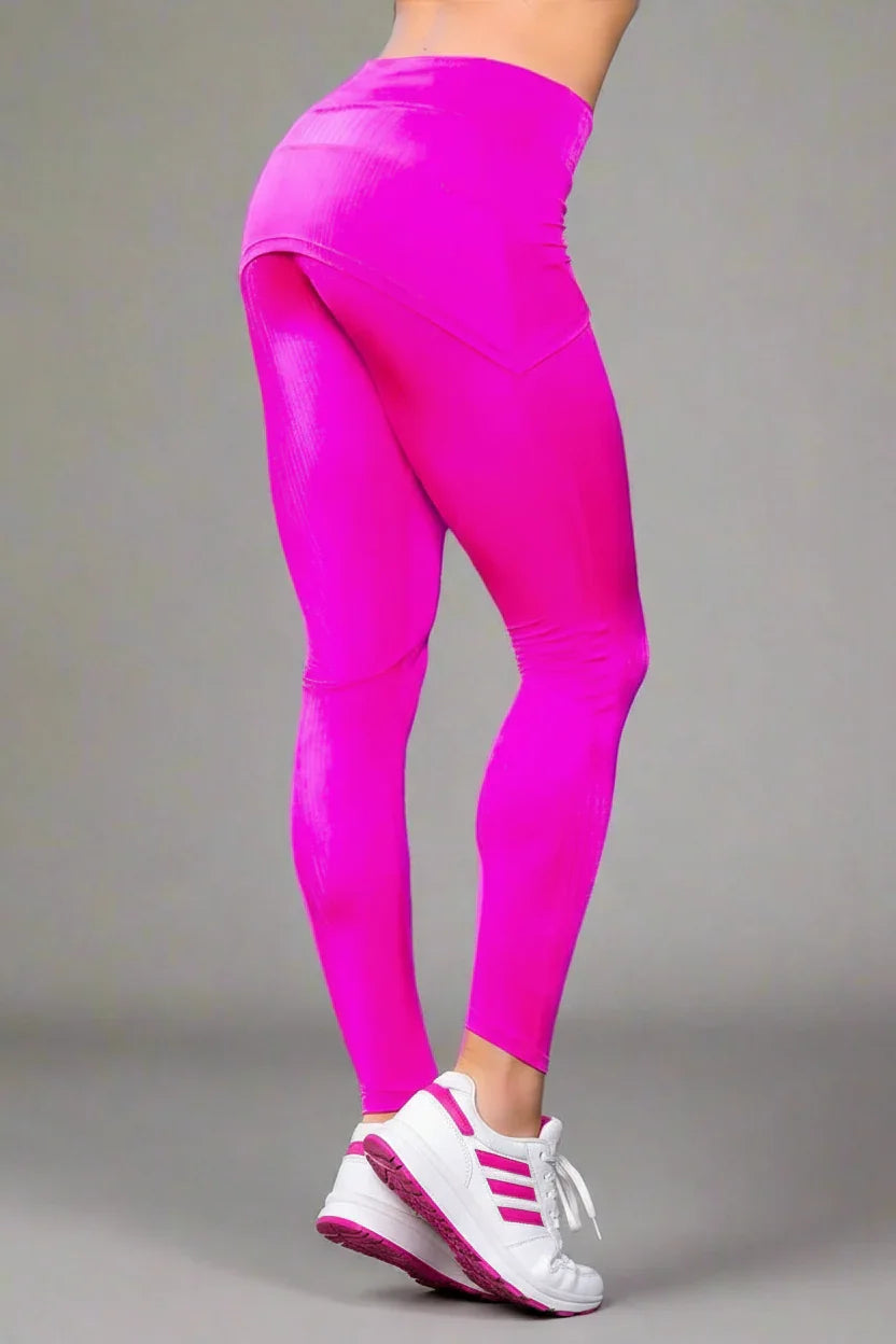 Prata Passion For Pink Legging