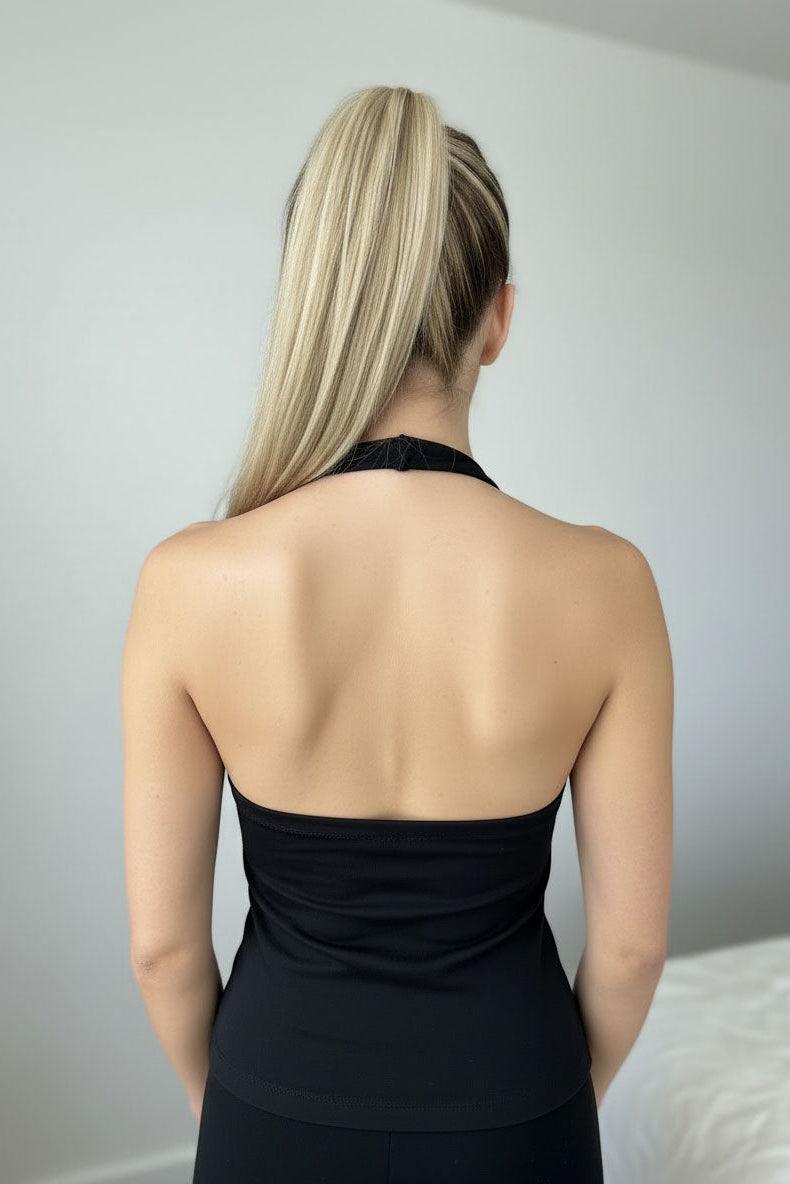 BlueFish Peek-a-boo Tank