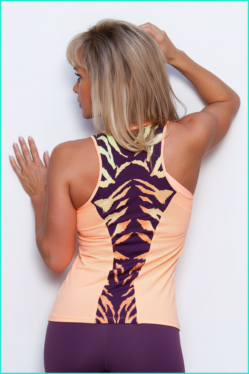 Alto Giro Phoenix Tank