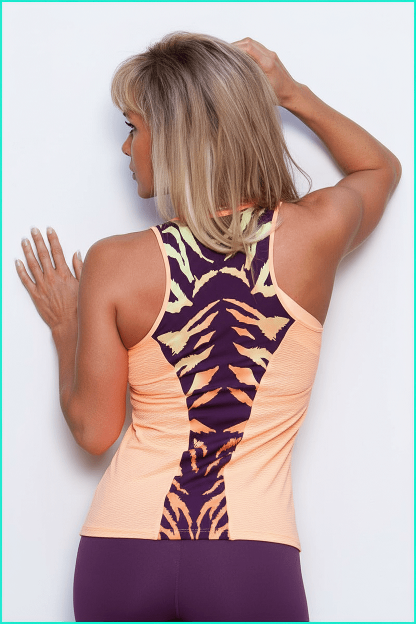 Alto Giro Phoenix Tank