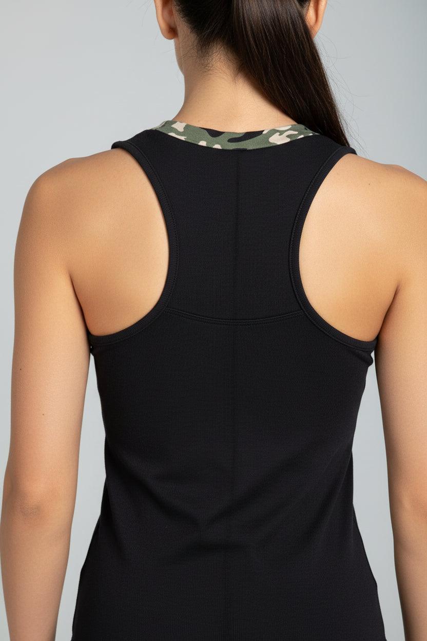 Bia Brazil Camo Command Tank