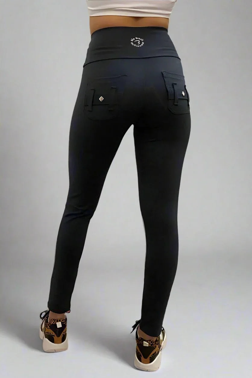 Bia Brazil Pocket Legging